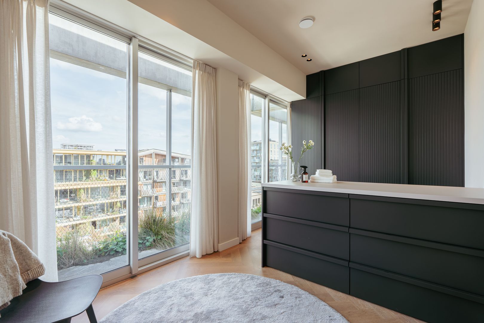 Leen Jongewaardkade 65, Amsterdam foto-25