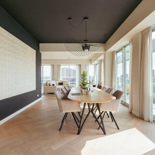 Leen Jongewaardkade 65, Amsterdam foto-1