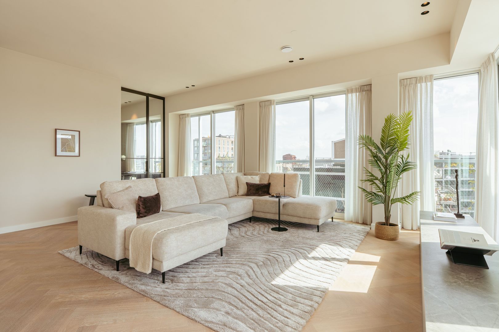 Leen Jongewaardkade 65, Amsterdam foto-9