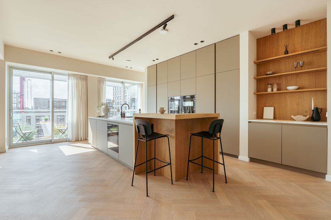 Leen Jongewaardkade 65, Amsterdam foto-2