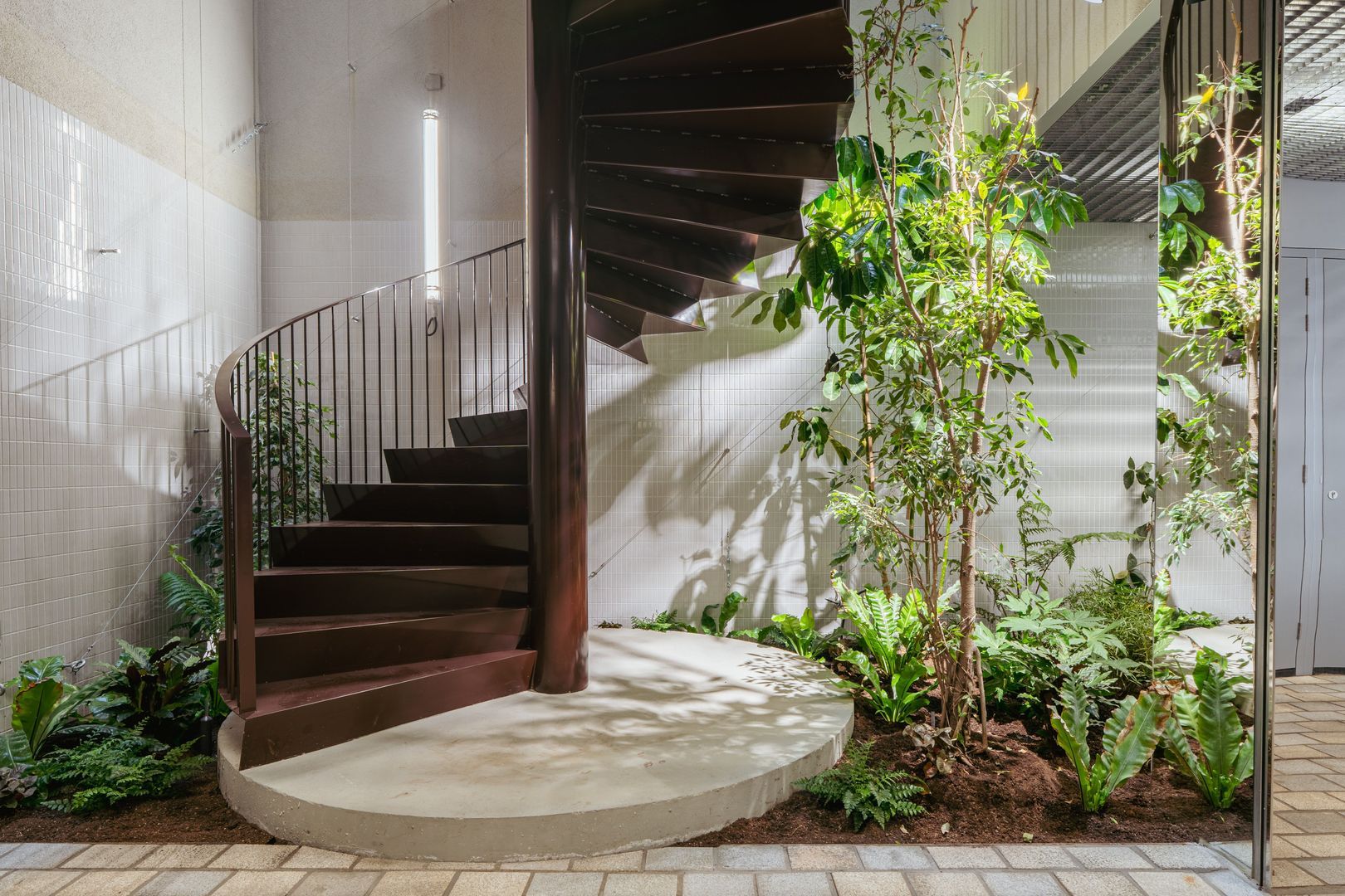 Leen Jongewaardkade 65, Amsterdam foto-37