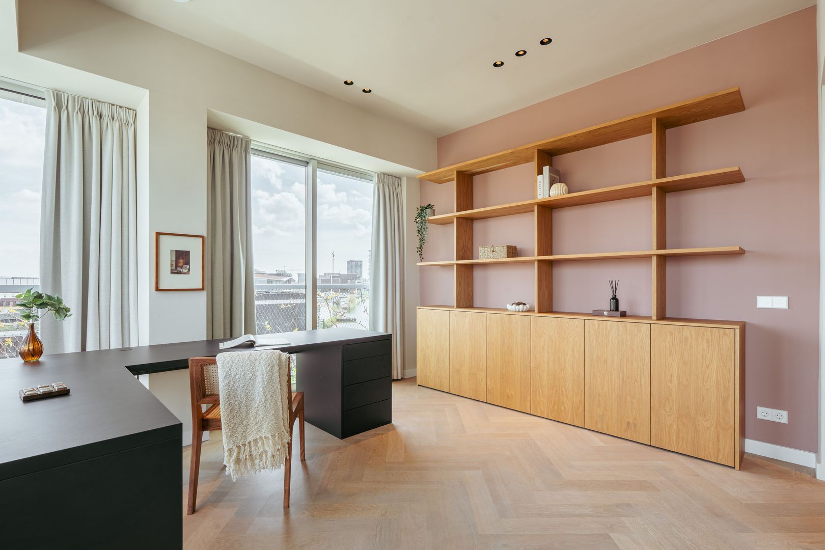 Leen Jongewaardkade 65, Amsterdam foto-32