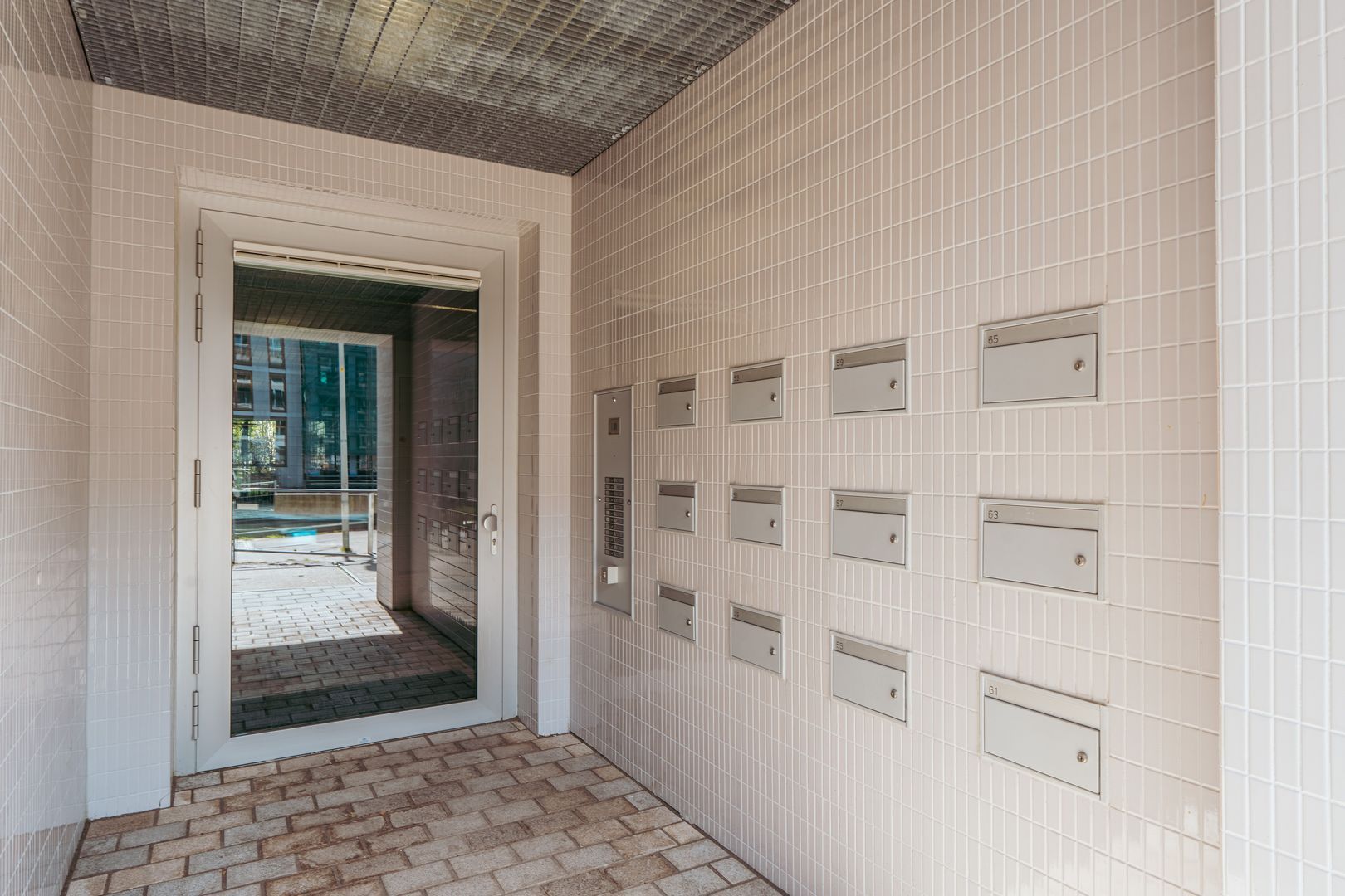 Leen Jongewaardkade 65, Amsterdam foto-38