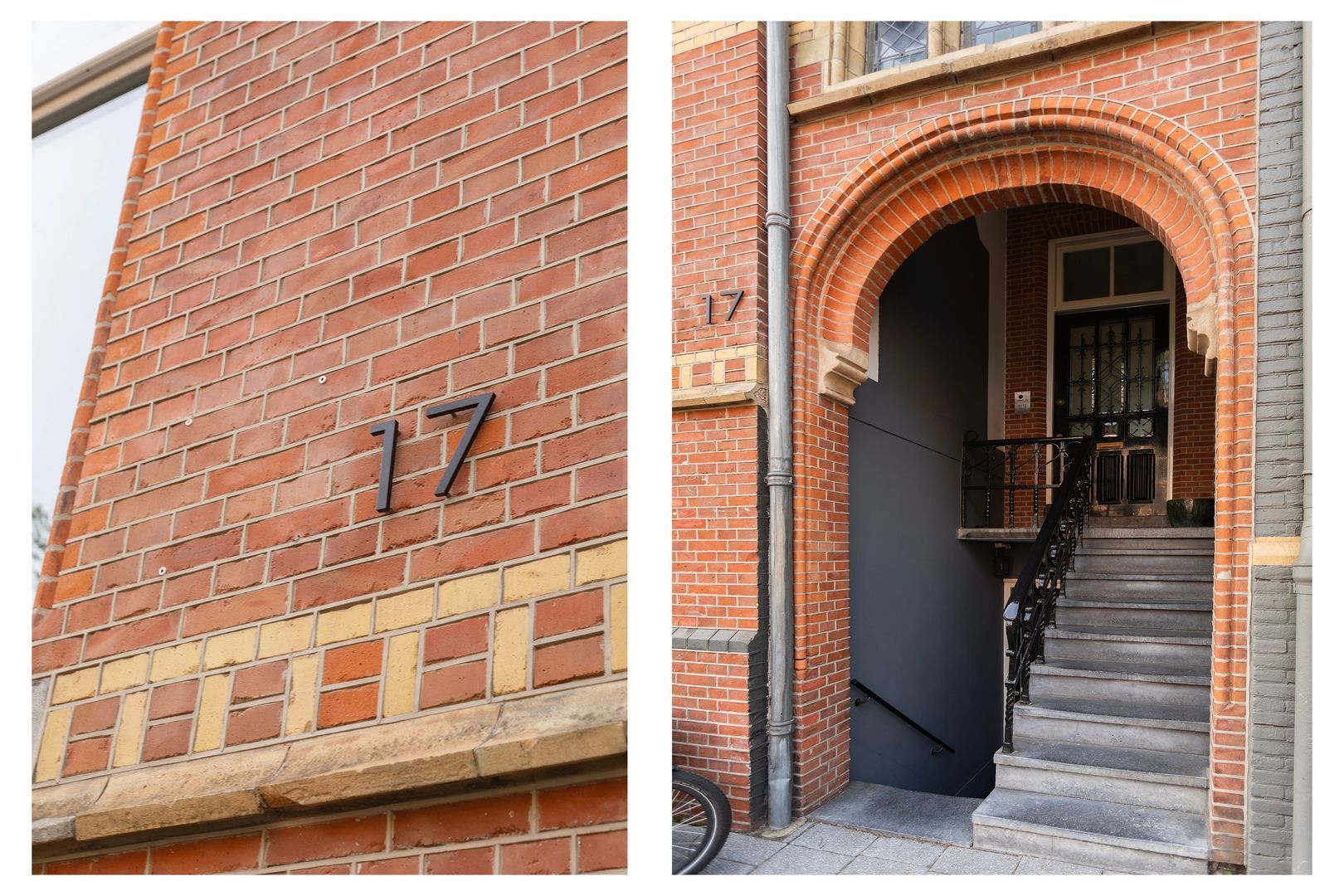 Willemsparkweg 17, Amsterdam foto-1