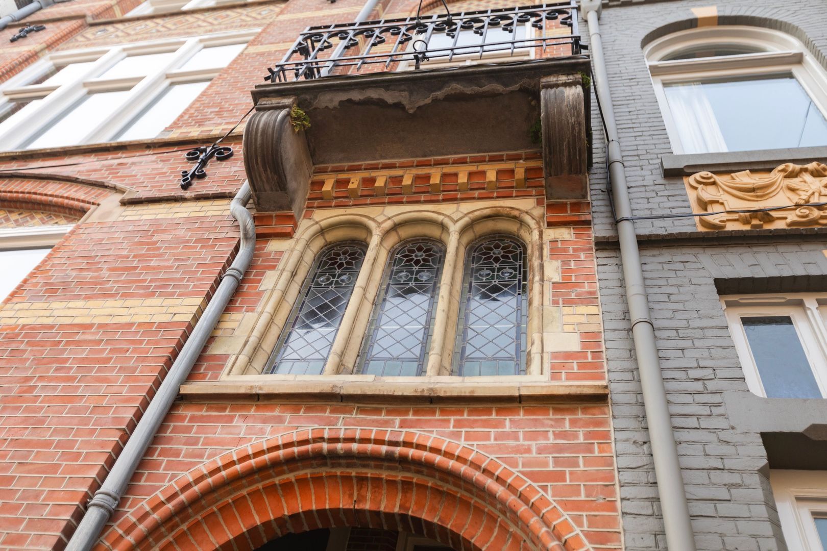 Willemsparkweg 17, Amsterdam foto-2