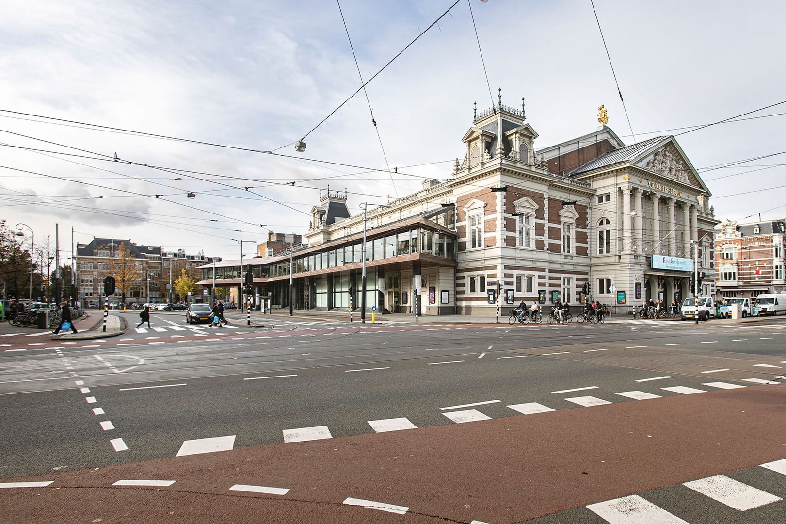 Willemsparkweg 17, Amsterdam foto-35