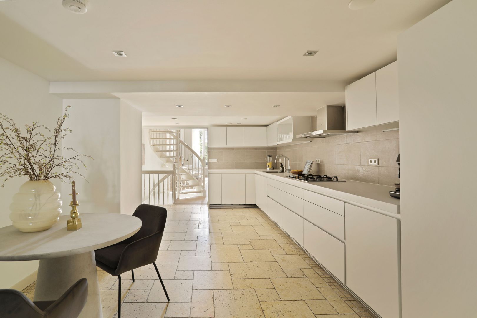 Keizersgracht 444 A, Amsterdam foto-11