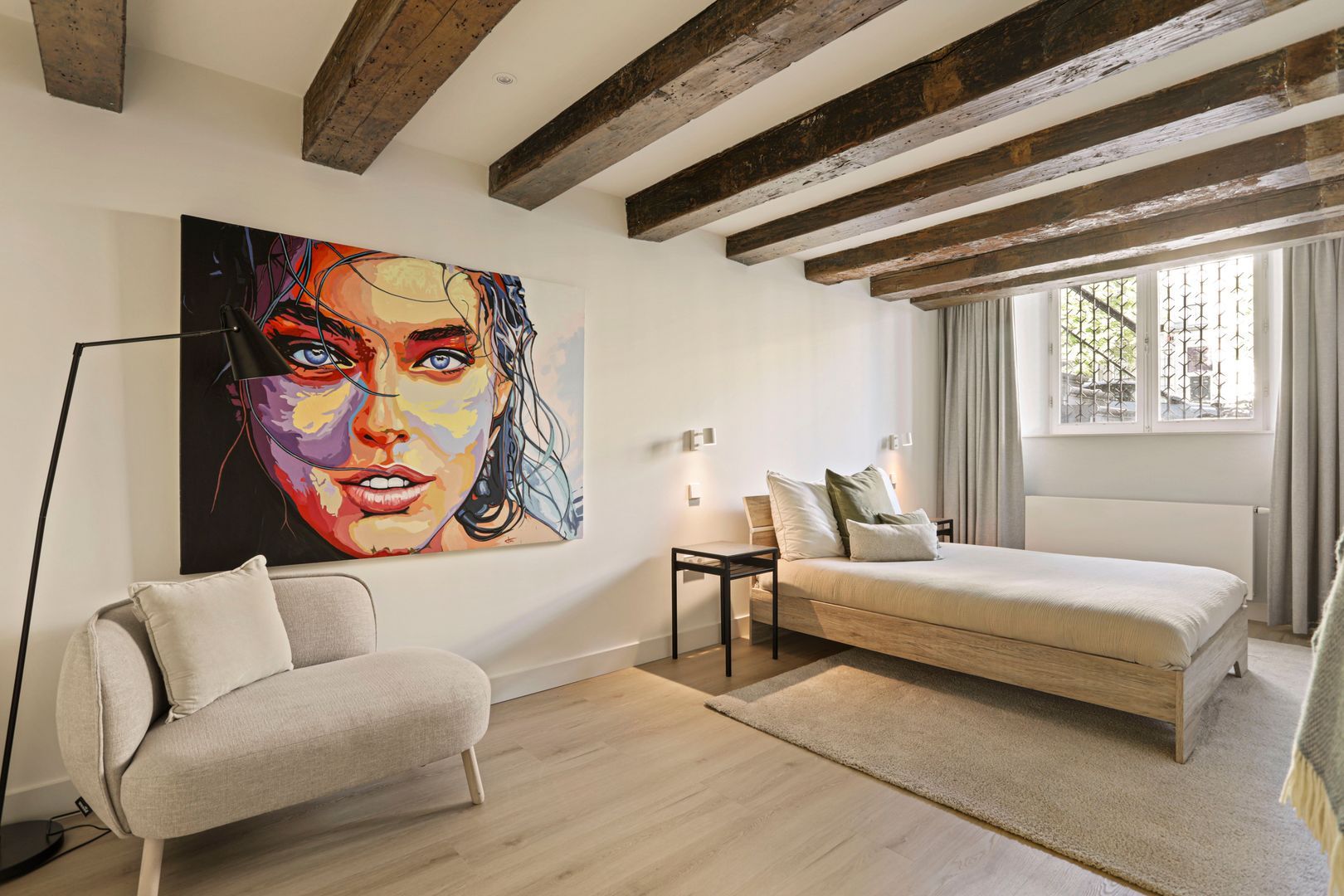 Keizersgracht 444 A, Amsterdam foto-27