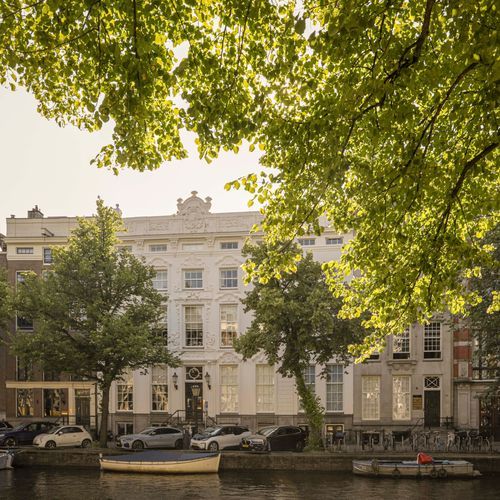 Keizersgracht 444 A, Amsterdam foto-1