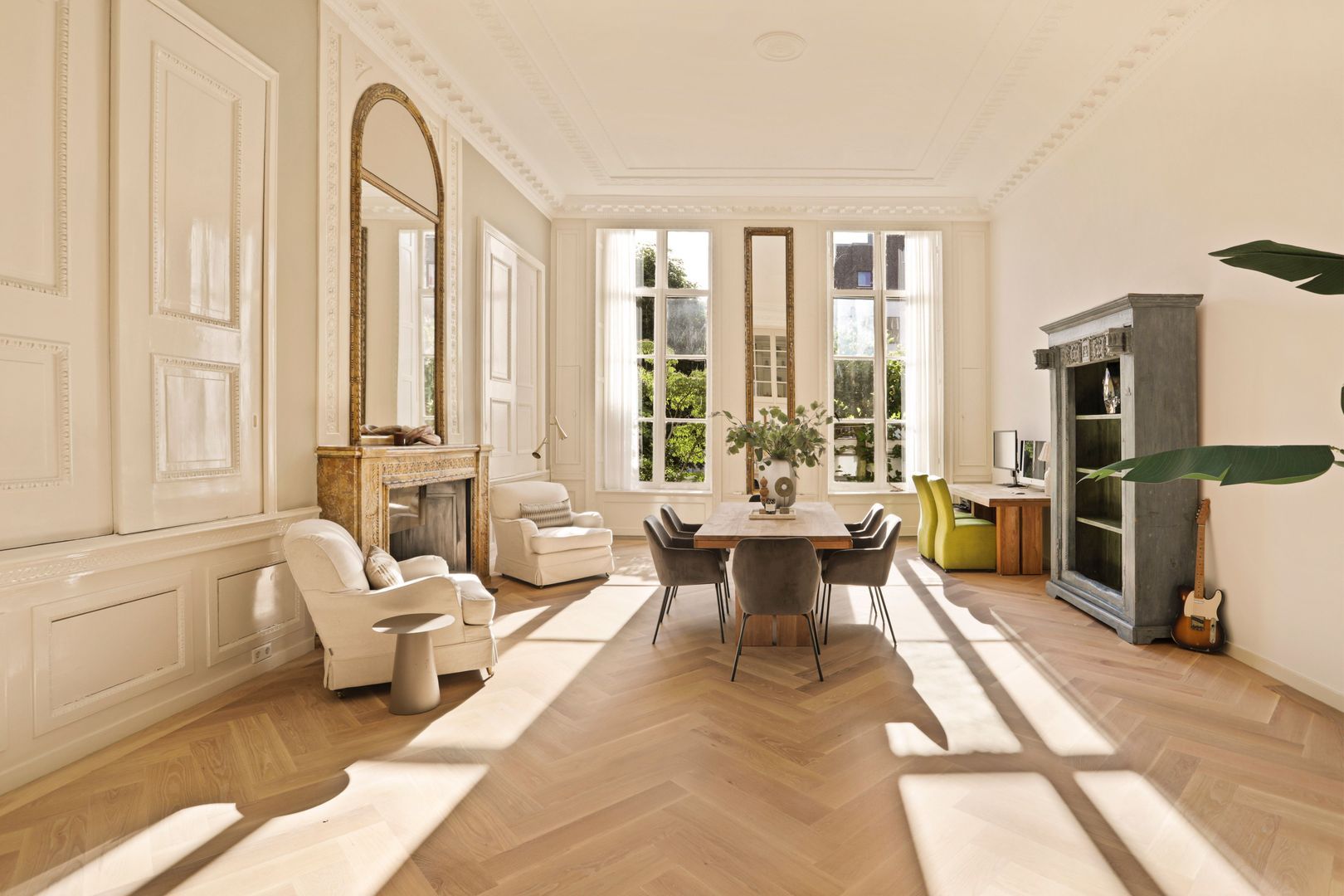 Keizersgracht 444 A, Amsterdam foto-3