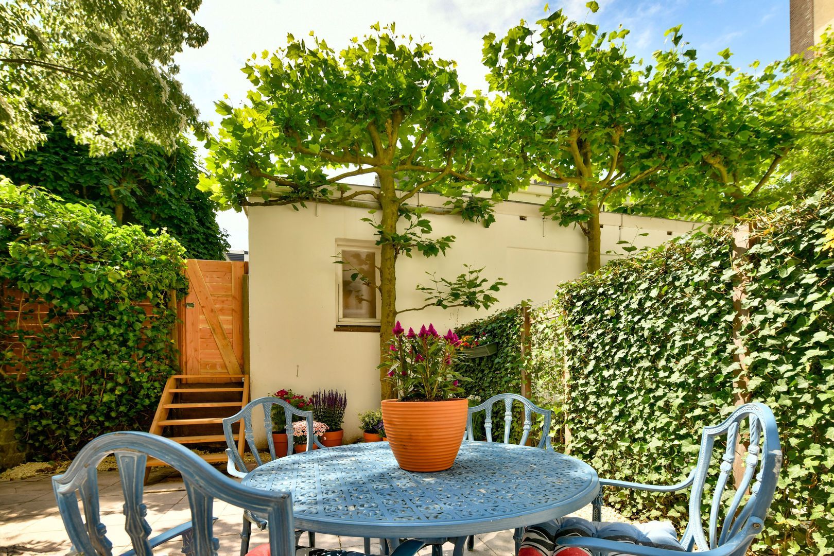 Keizersgracht 444 A, Amsterdam foto-25