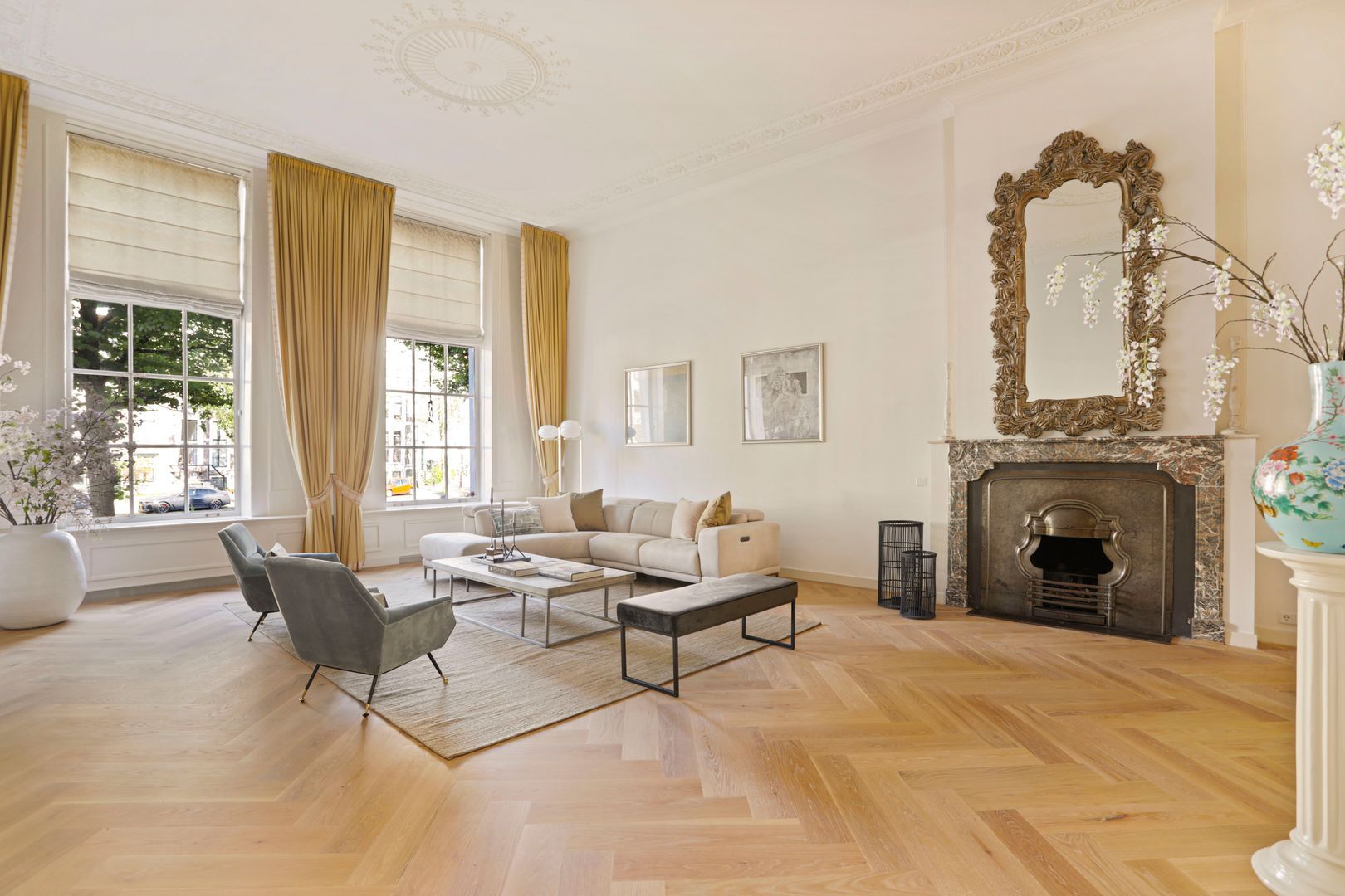 Keizersgracht 444 A, Amsterdam foto-7