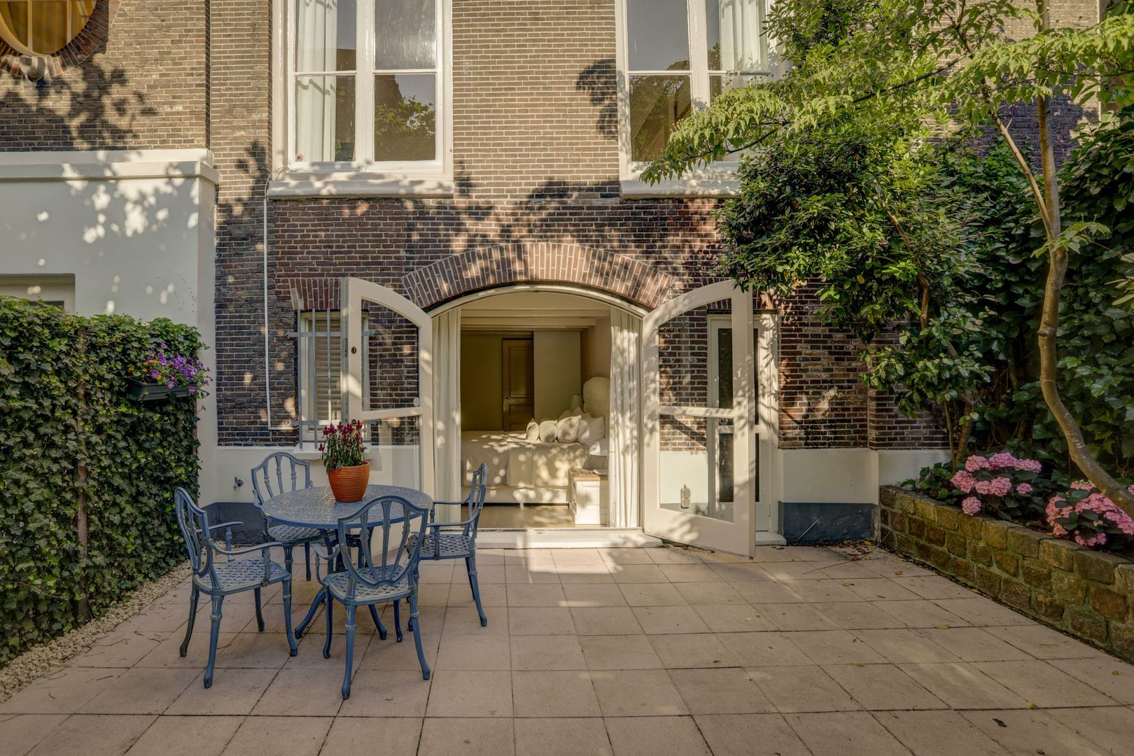 Keizersgracht 444 A, Amsterdam foto-23