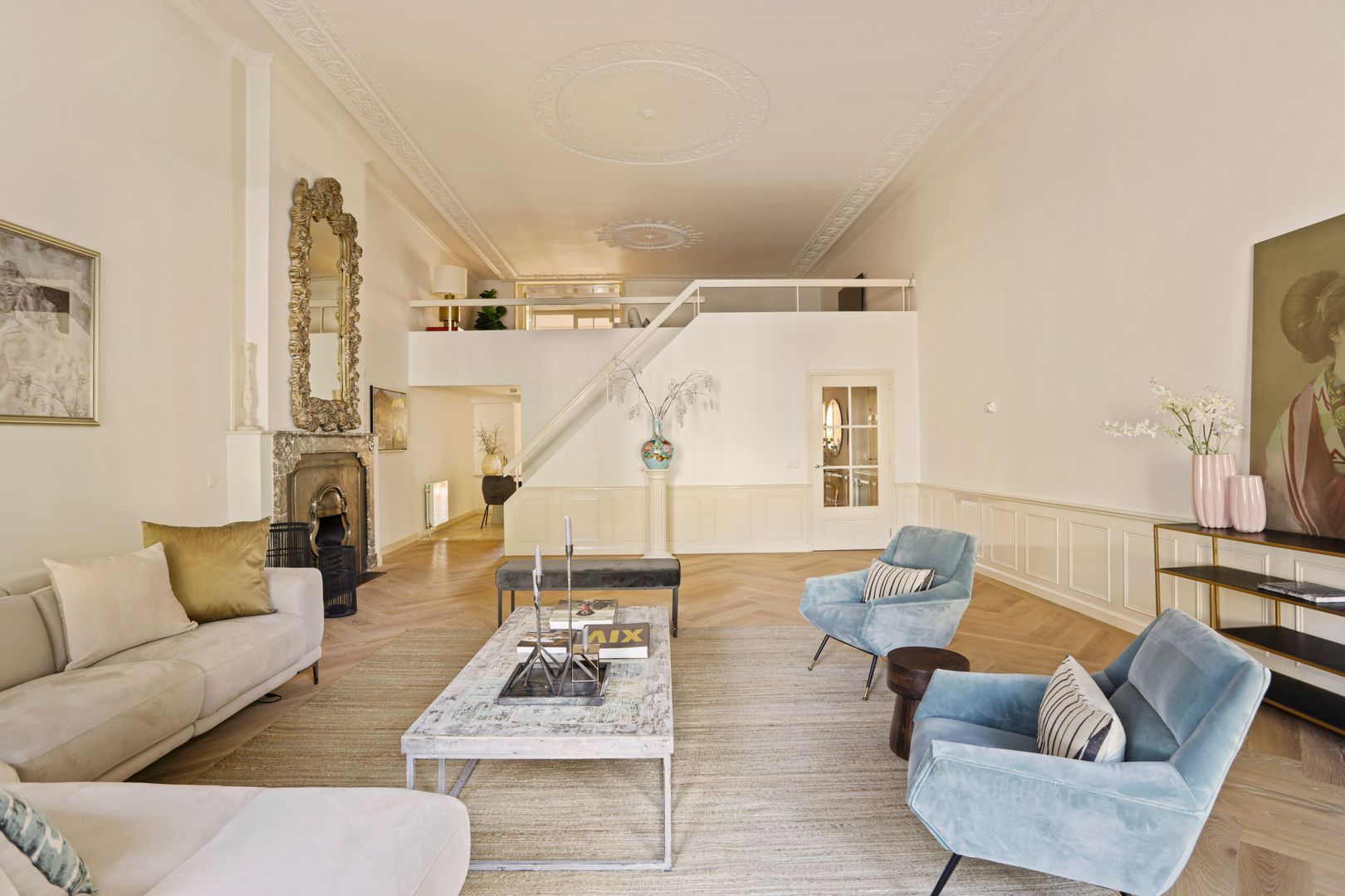 Keizersgracht 444 A, Amsterdam foto-9