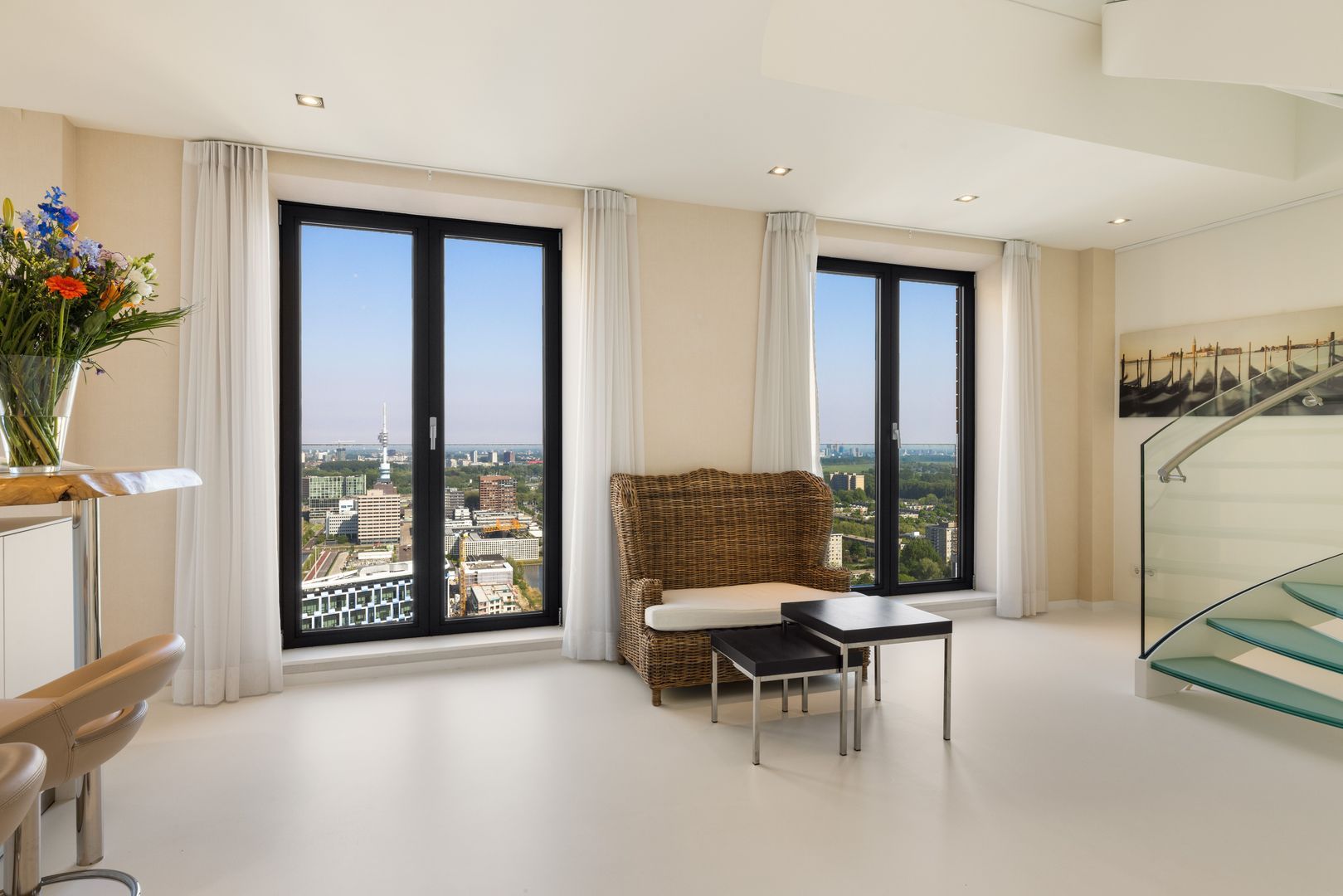 Gustav Mahlerplein 285, Amsterdam foto-17