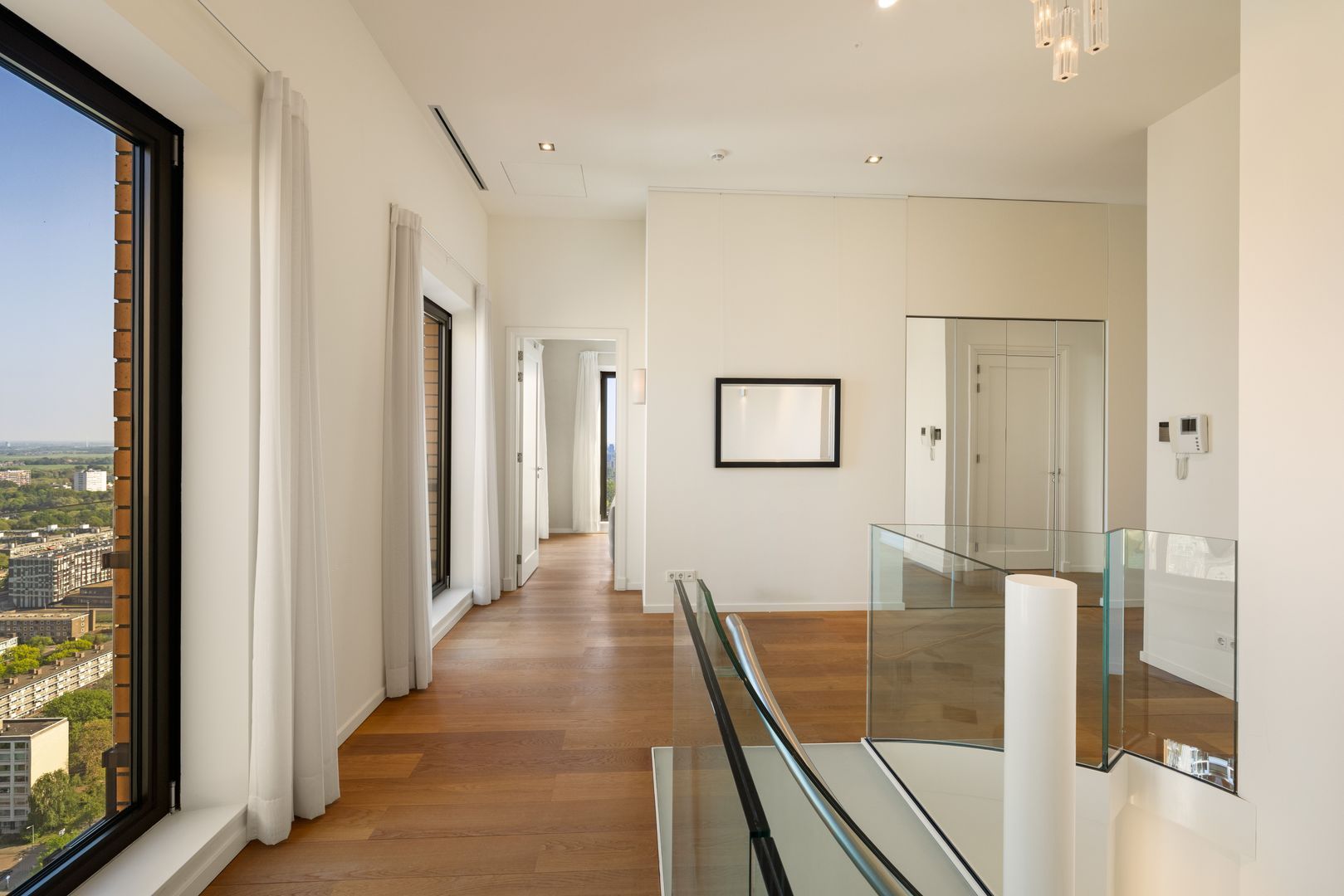 Gustav Mahlerplein 285, Amsterdam foto-19