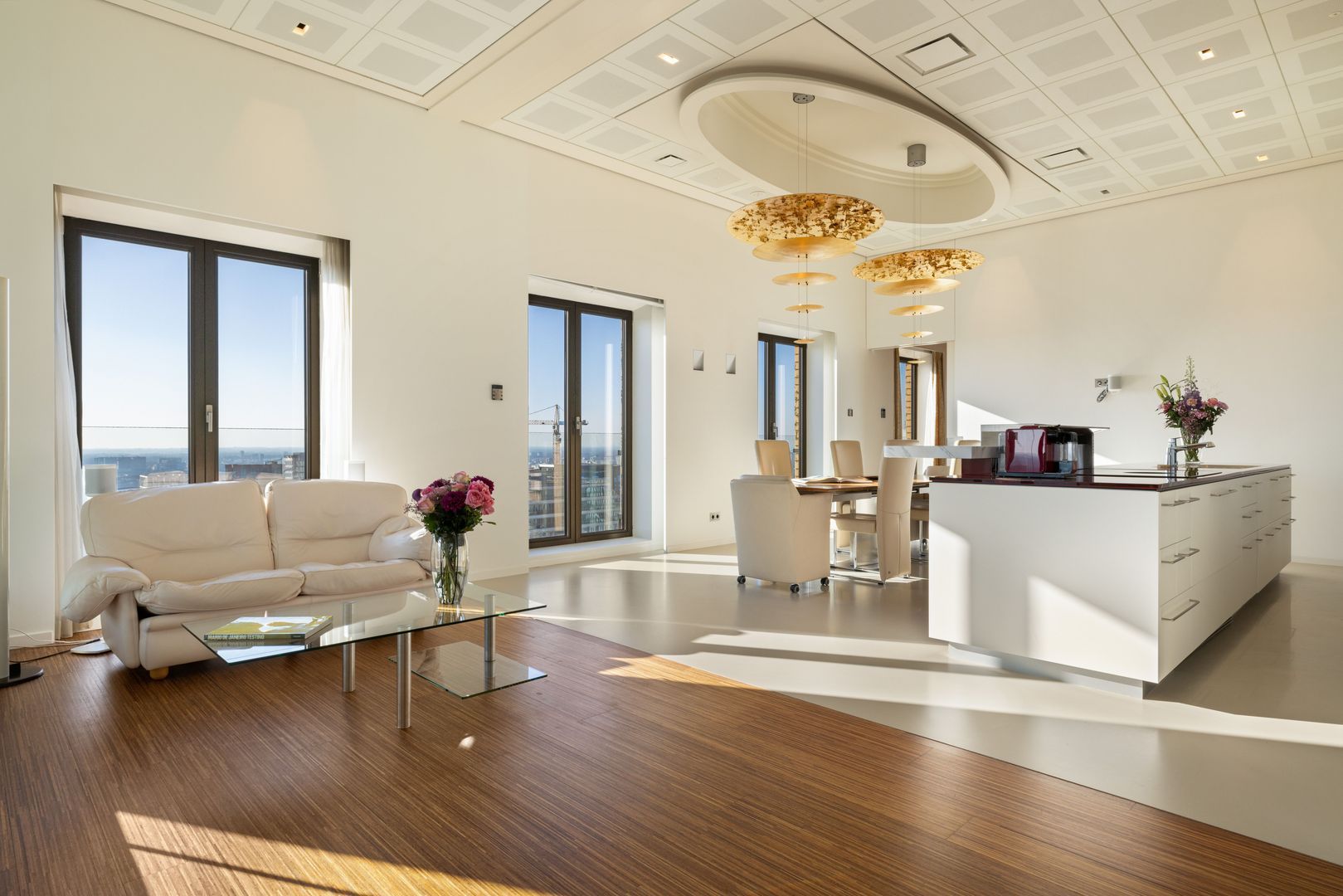 Gustav Mahlerplein 287, Amsterdam foto-32