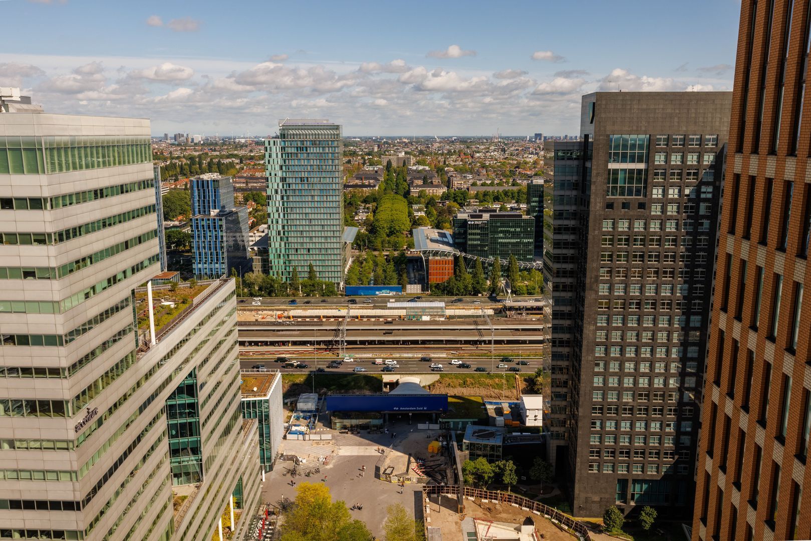 Gustav Mahlerplein 287, Amsterdam foto-52