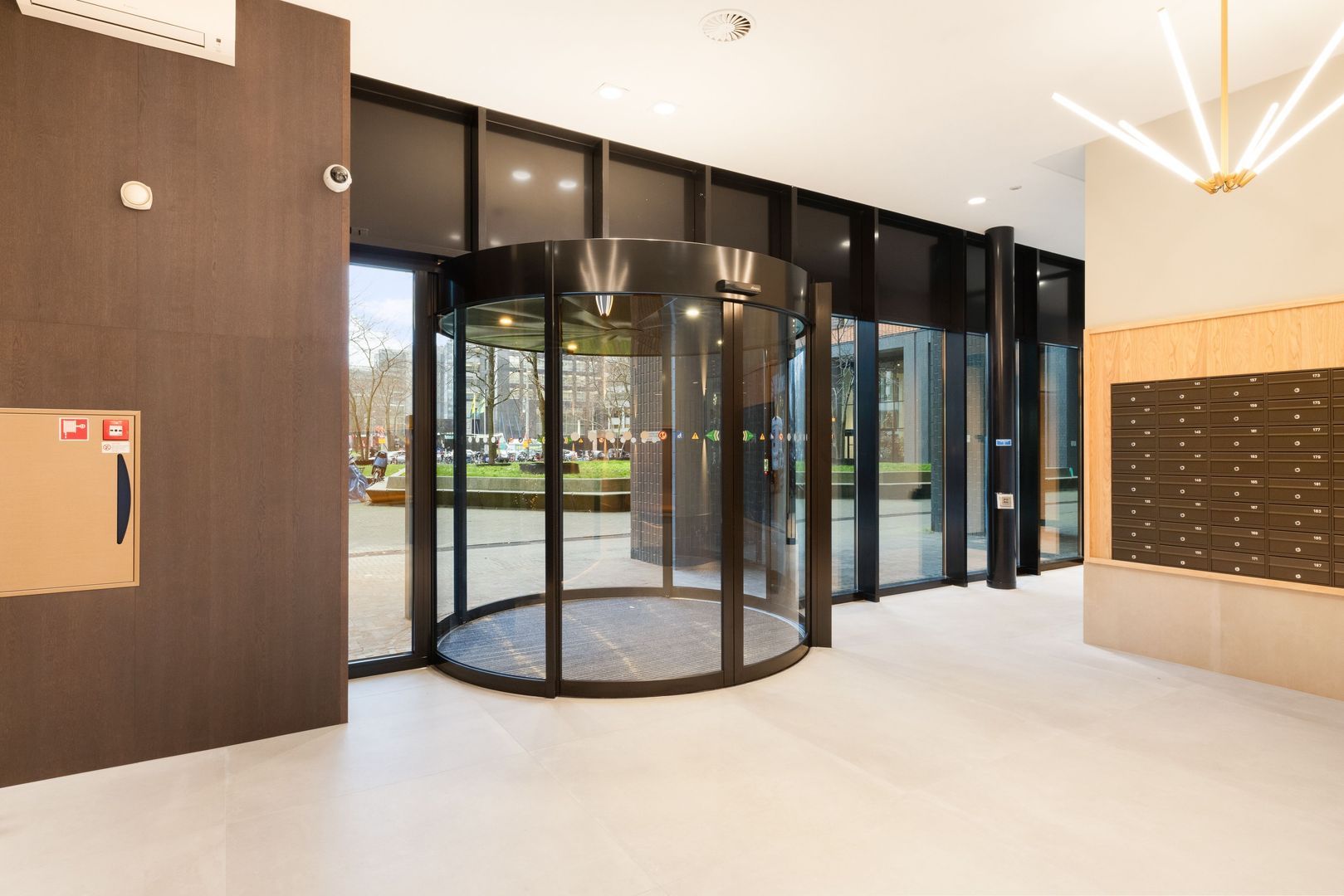 Gustav Mahlerplein 287, Amsterdam foto-45