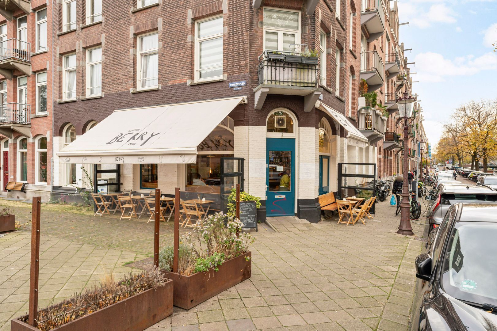 Ter Haarstraat 21 D, Amsterdam foto-28