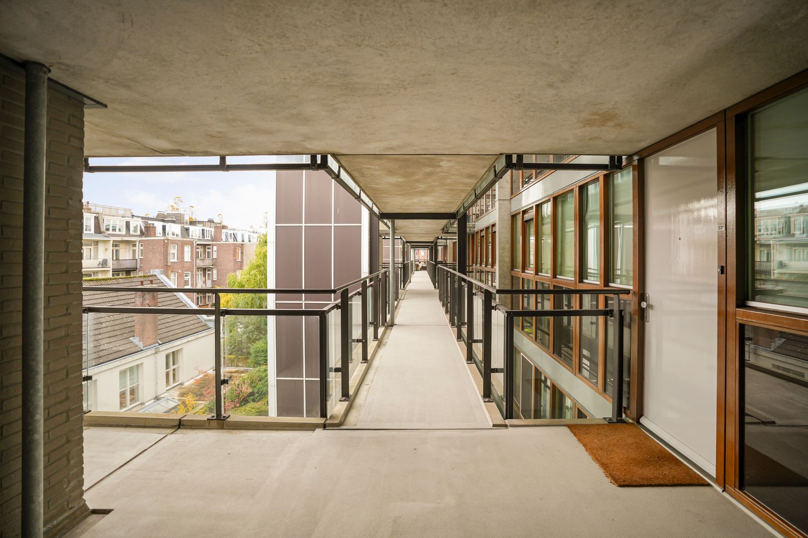 Ter Haarstraat 21 D, Amsterdam foto-33