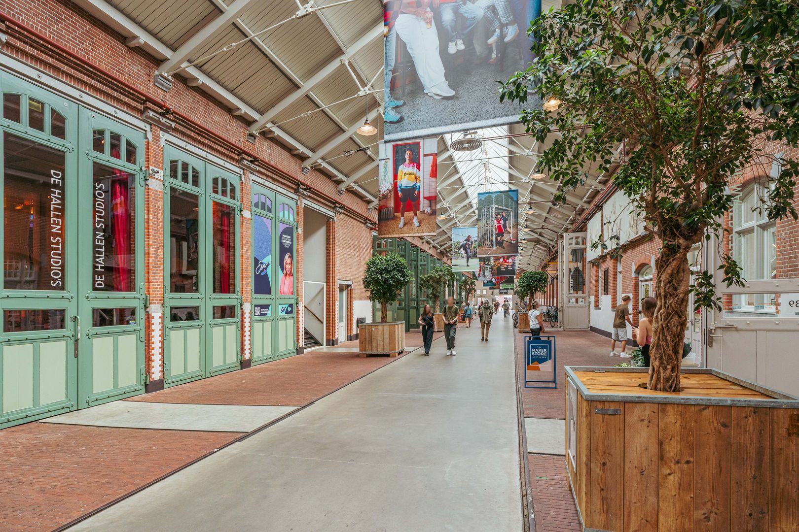 Ter Haarstraat 21 D, Amsterdam foto-29