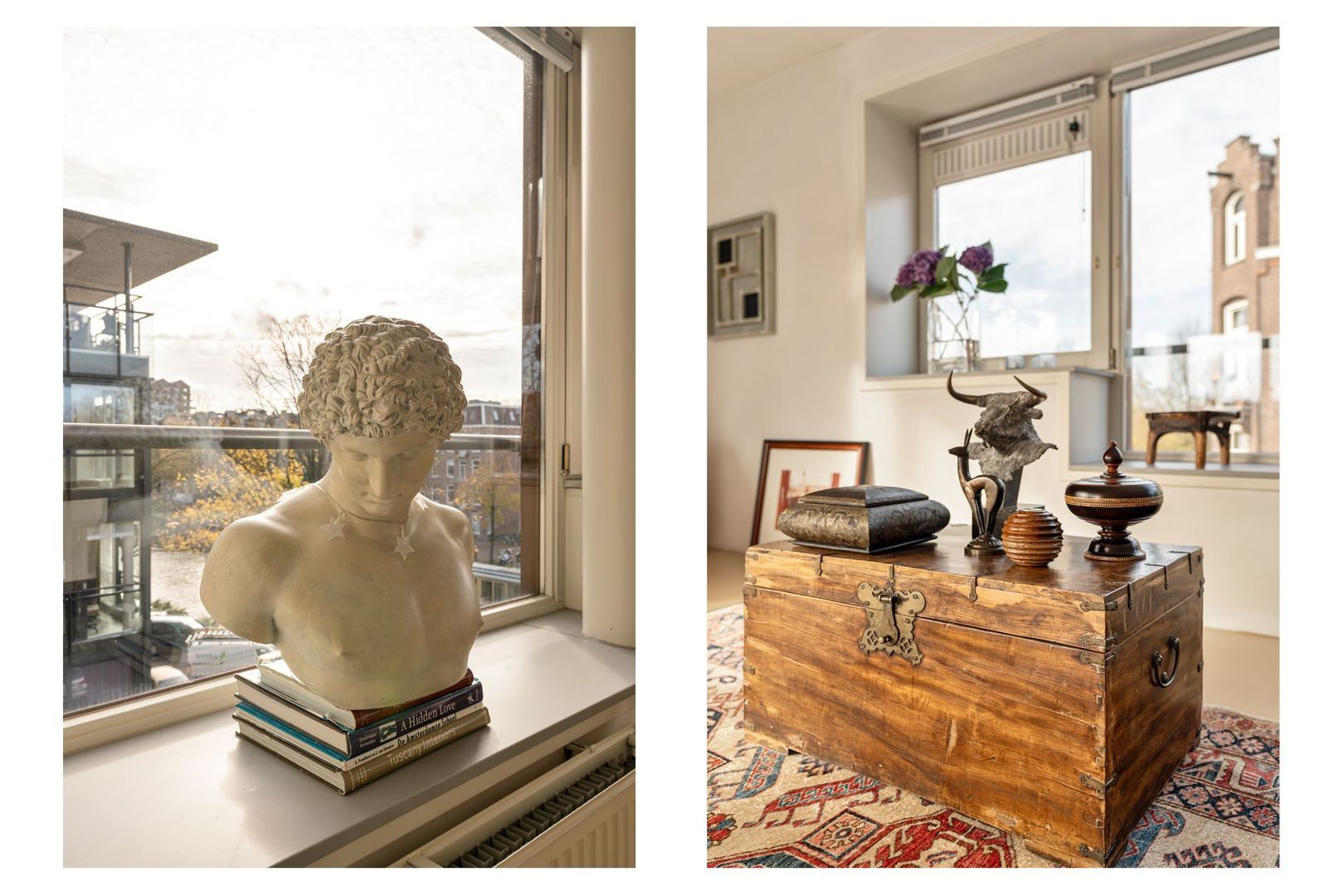 Ter Haarstraat 21 D, Amsterdam foto-15