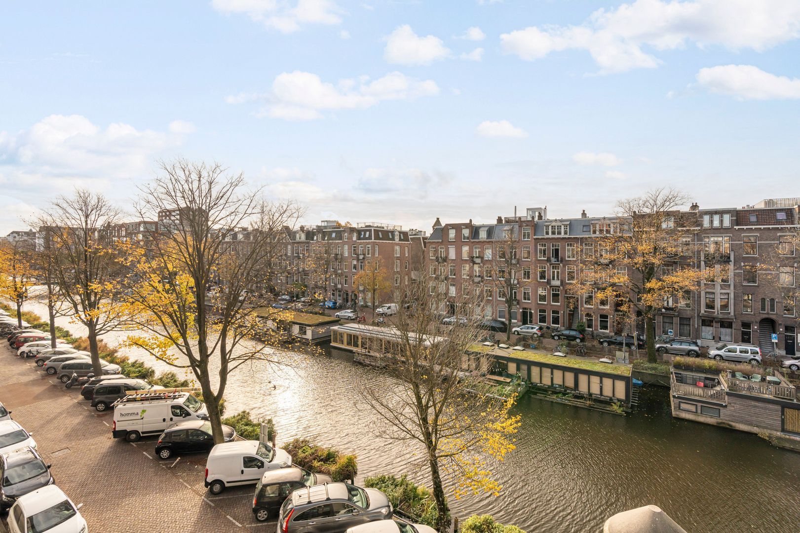 Ter Haarstraat 21 D, Amsterdam foto-3