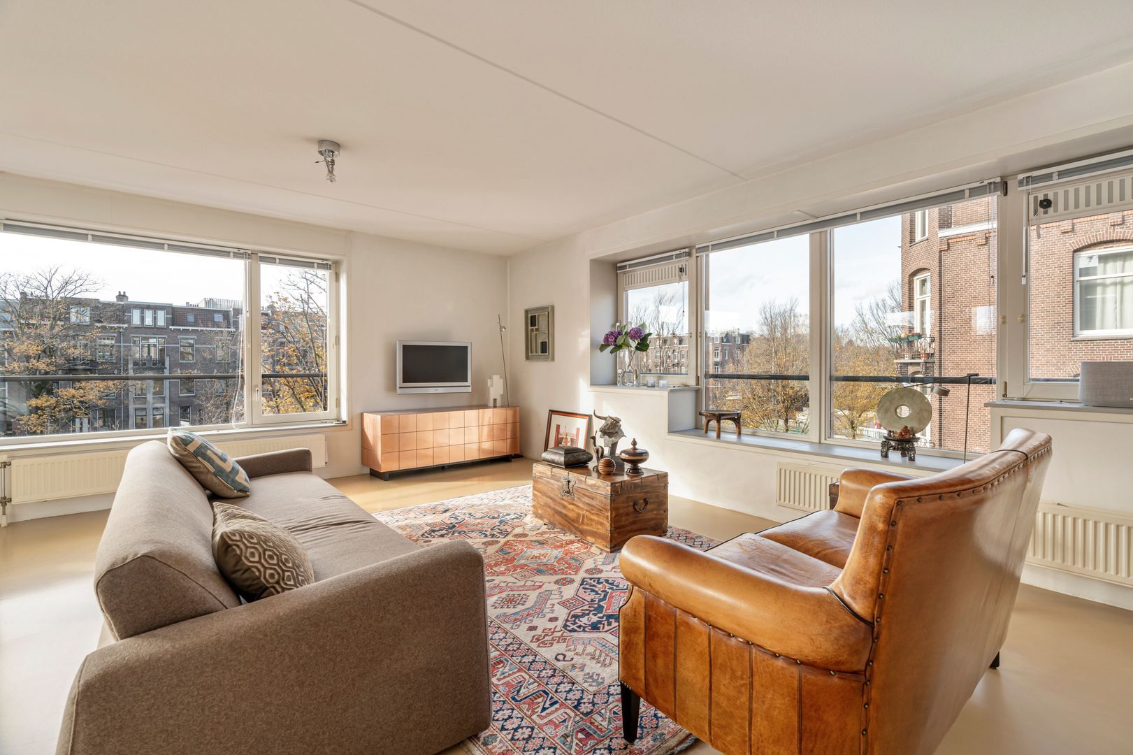 Ter Haarstraat 21 D, Amsterdam foto-5