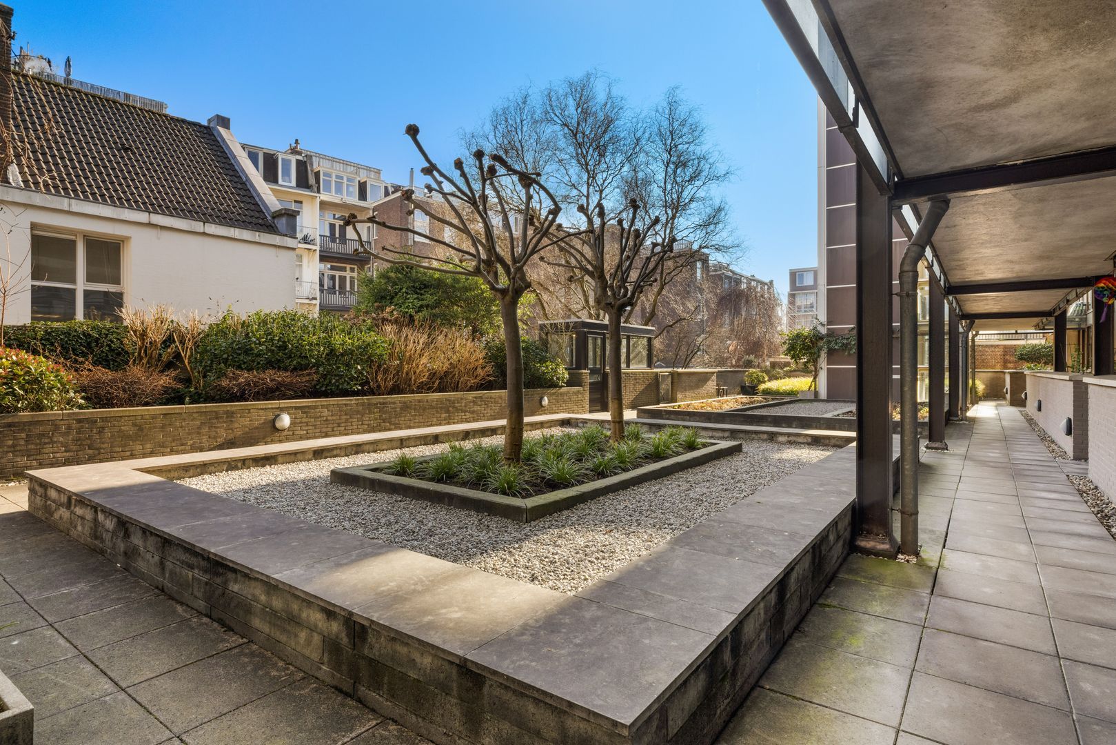 Ter Haarstraat 21 D, Amsterdam foto-32