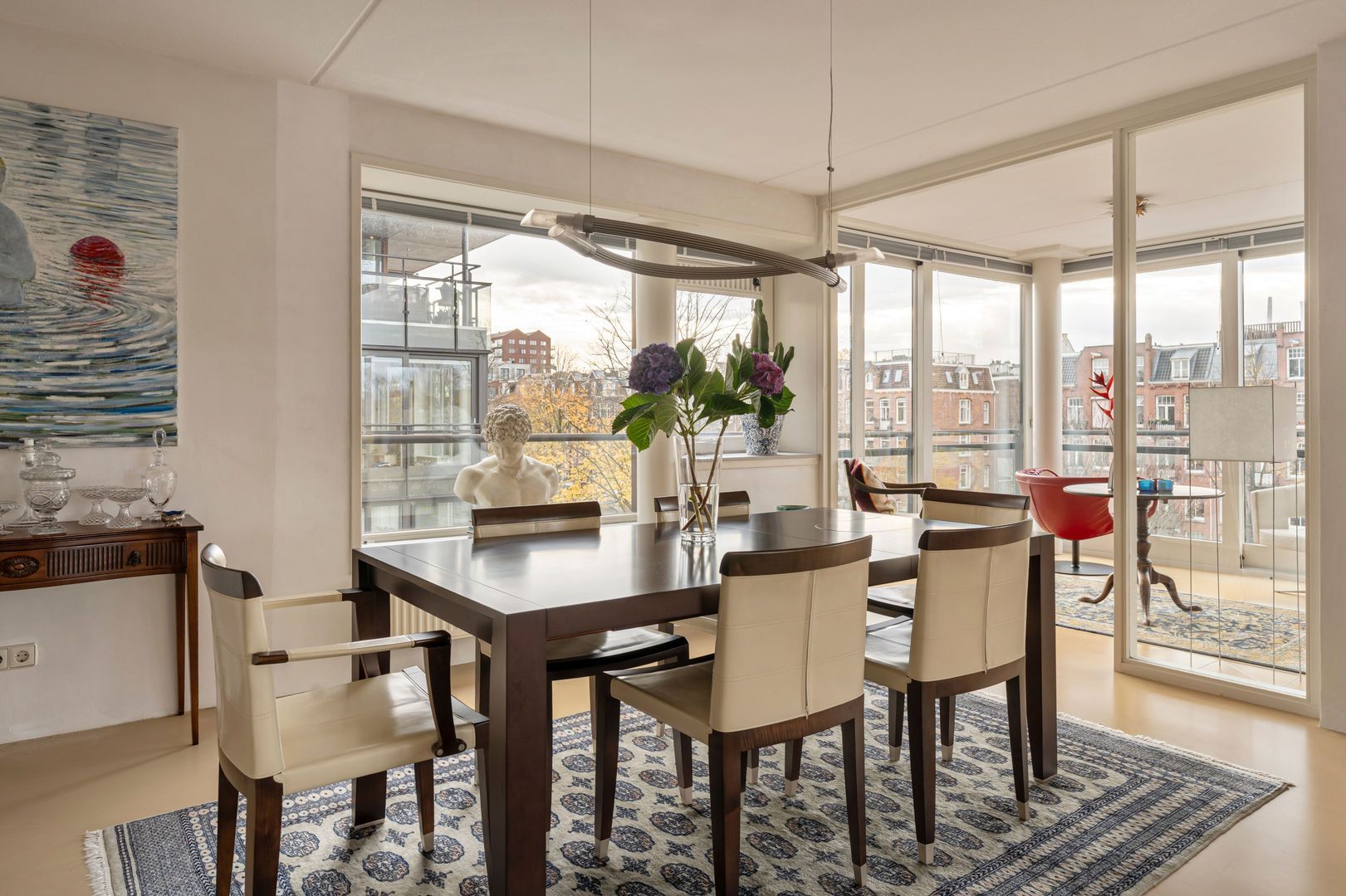 Ter Haarstraat 21 D, Amsterdam foto-4