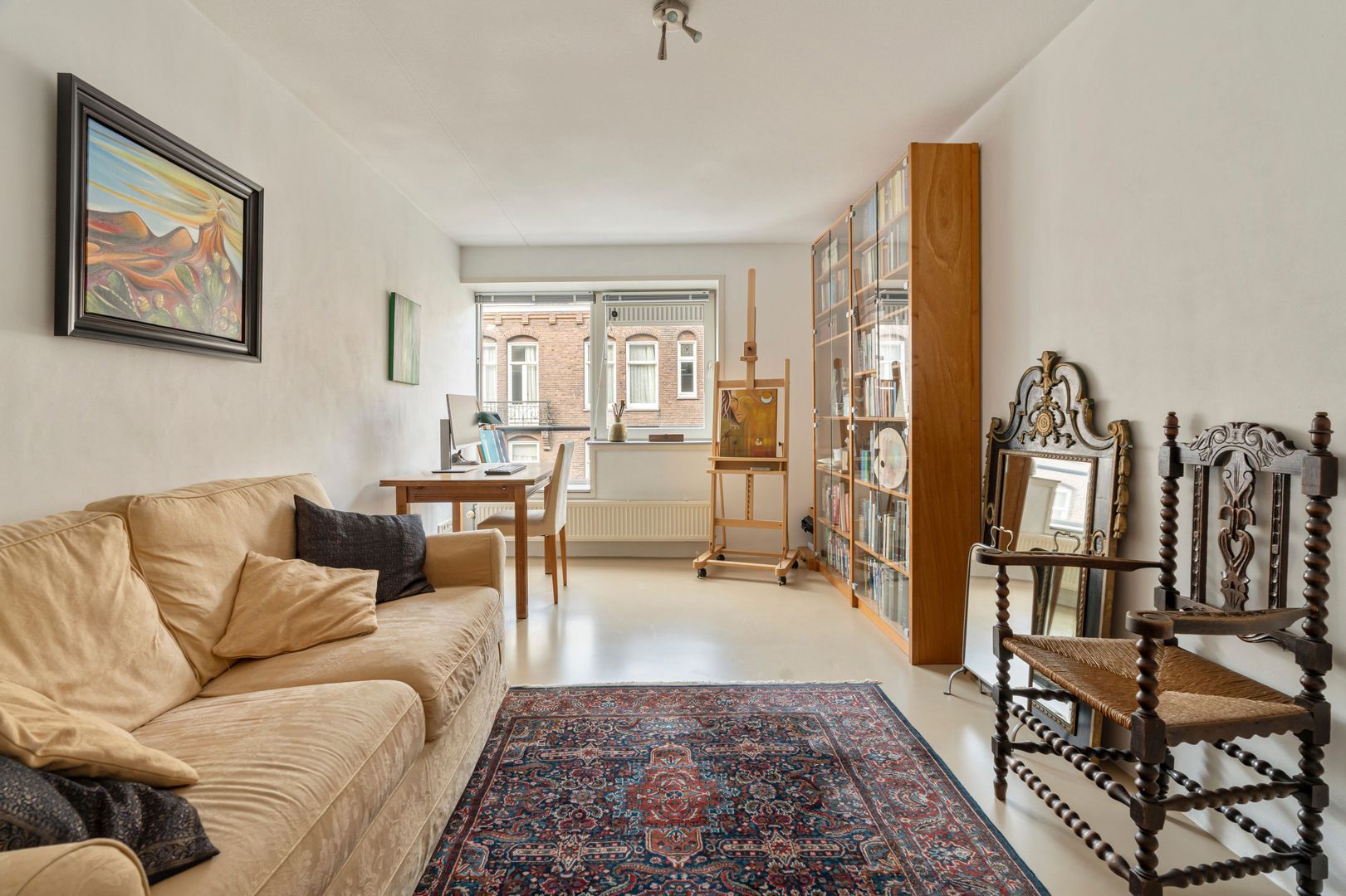 Ter Haarstraat 21 D, Amsterdam foto-22