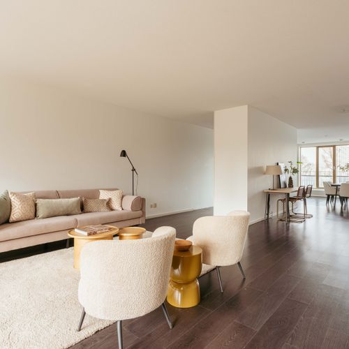 Titus van Rijnstraat 272, Amsterdam foto-1