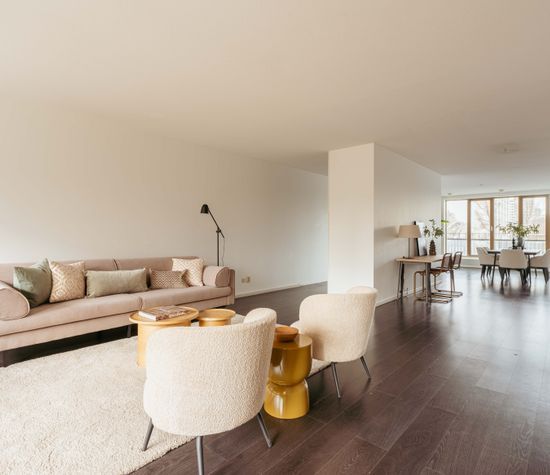 Titus van Rijnstraat 272, Amsterdam