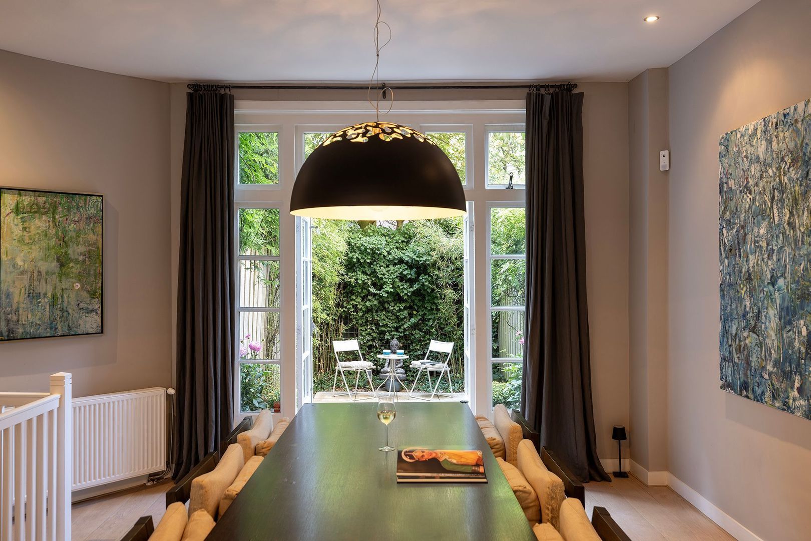 Gerrit van der Veenstraat 31, Amsterdam foto-14