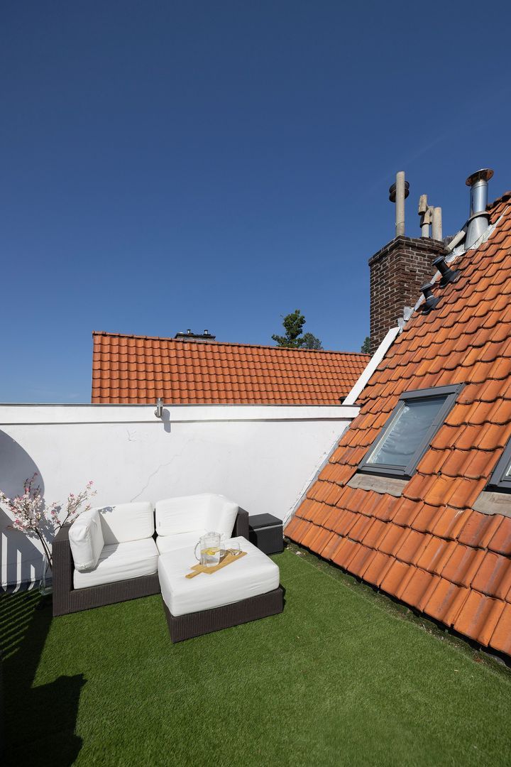 Gerrit van der Veenstraat 31, Amsterdam foto-50