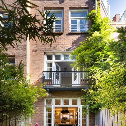 Gerrit van der Veenstraat 31, Amsterdam foto-1