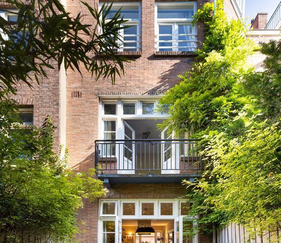 Gerrit van der Veenstraat 31, Amsterdam