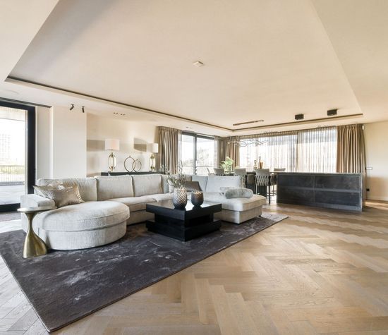 Texelstraat 118, Amstelveen