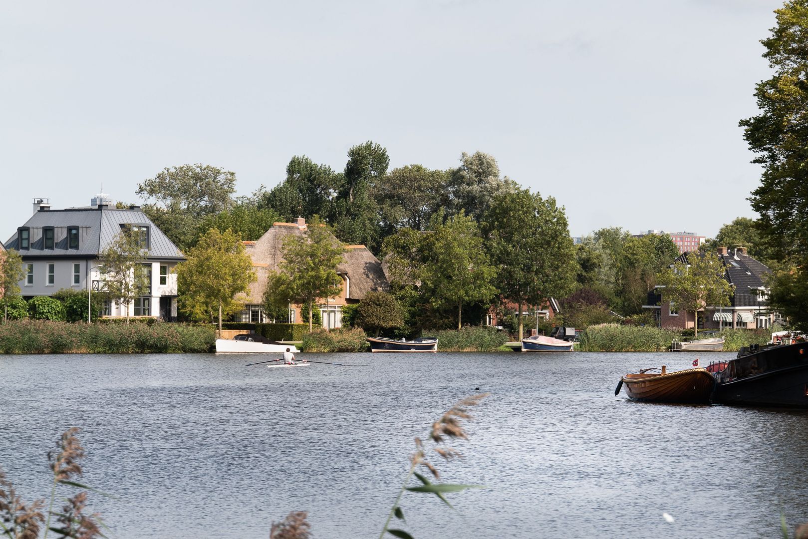 Amsteldijk Noord 104 B, Amstelveen foto-18