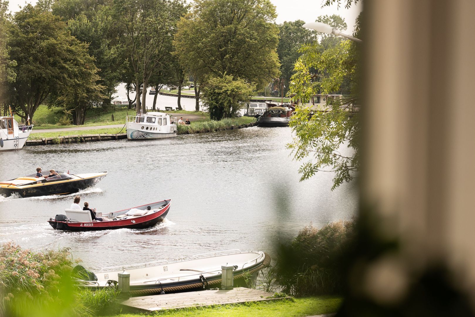 Amsteldijk Noord 104 B, Amstelveen foto-29