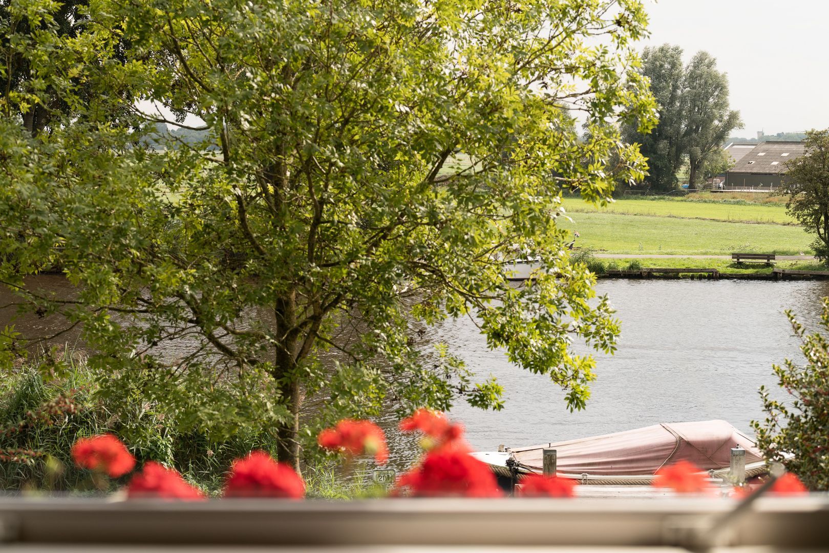 Amsteldijk Noord 104 B, Amstelveen foto-31