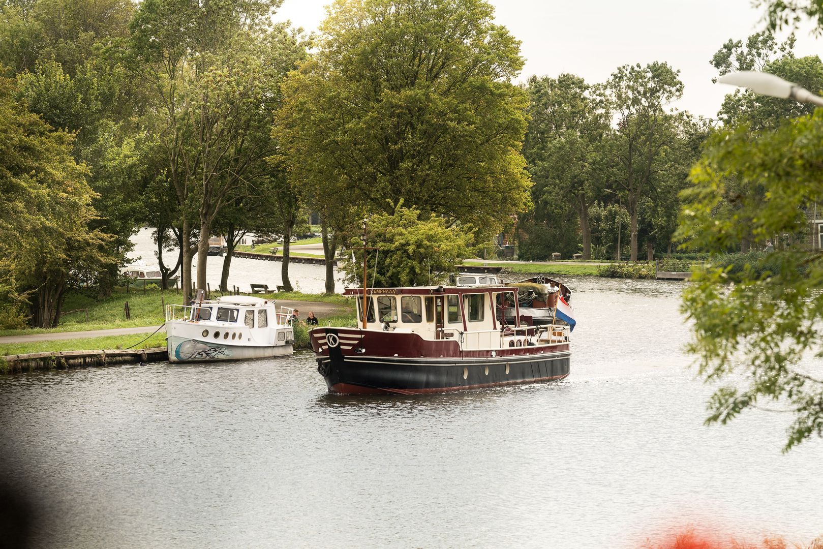 Amsteldijk Noord 104 B, Amstelveen foto-28