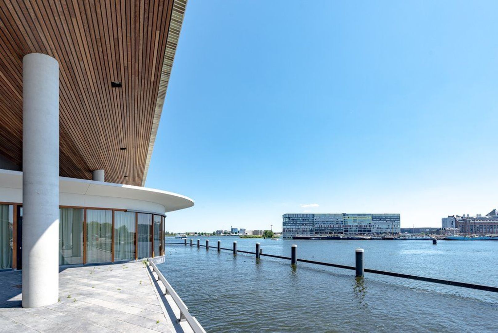 Pontsteiger 139, Amsterdam foto-41