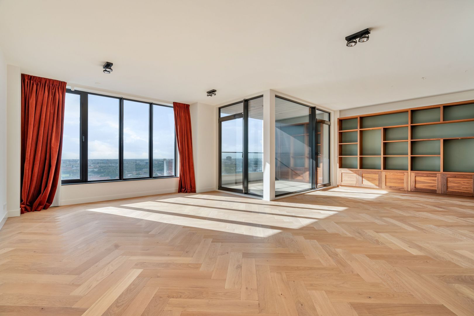 Pontsteiger 139, Amsterdam foto-7