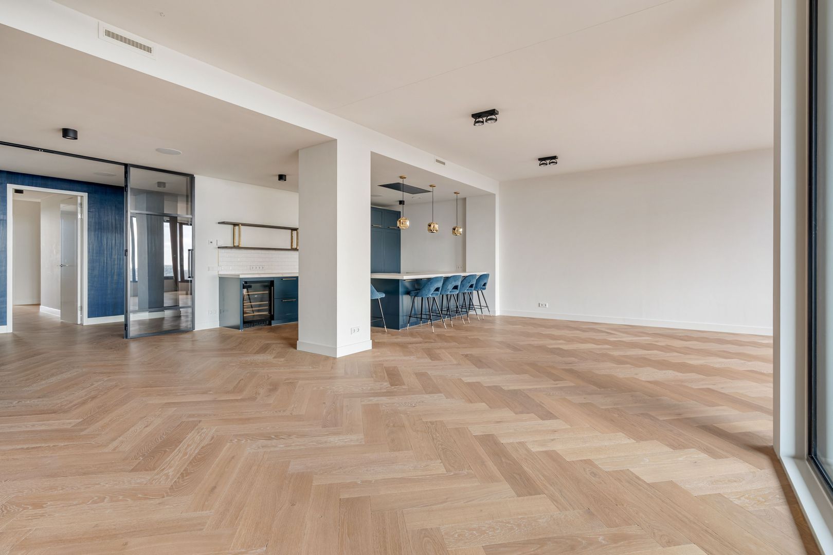 Pontsteiger 139, Amsterdam foto-15