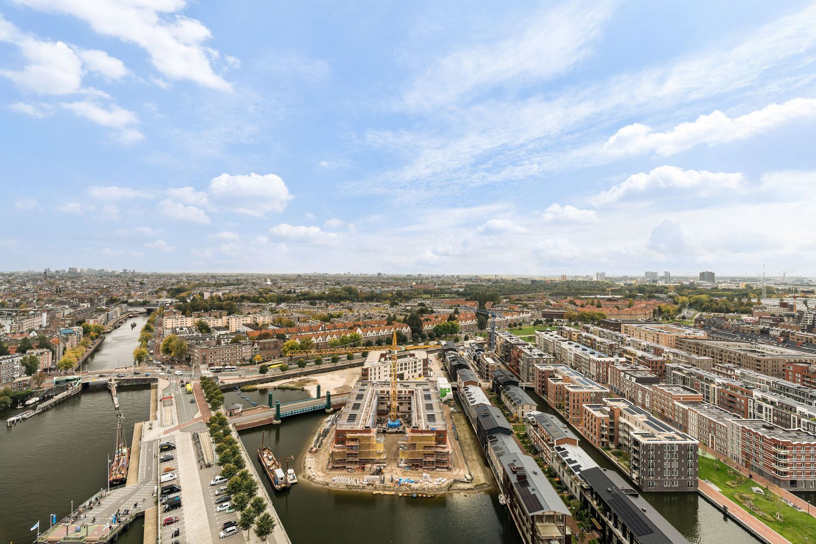 Pontsteiger 139, Amsterdam foto-14