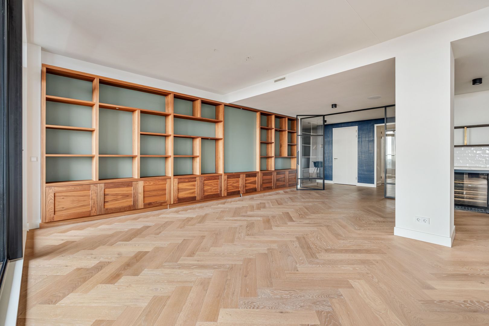 Pontsteiger 139, Amsterdam foto-8