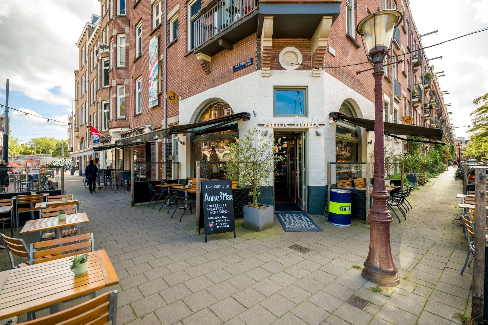 Sophialaan 55 A, Amsterdam foto-36