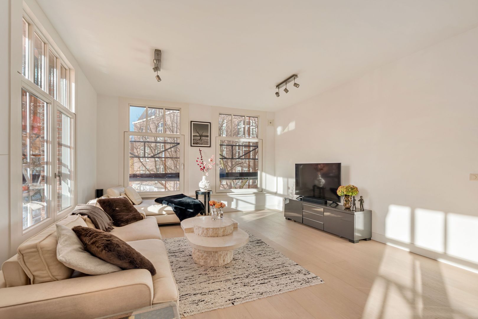 Sophialaan 55 A, Amsterdam foto-20